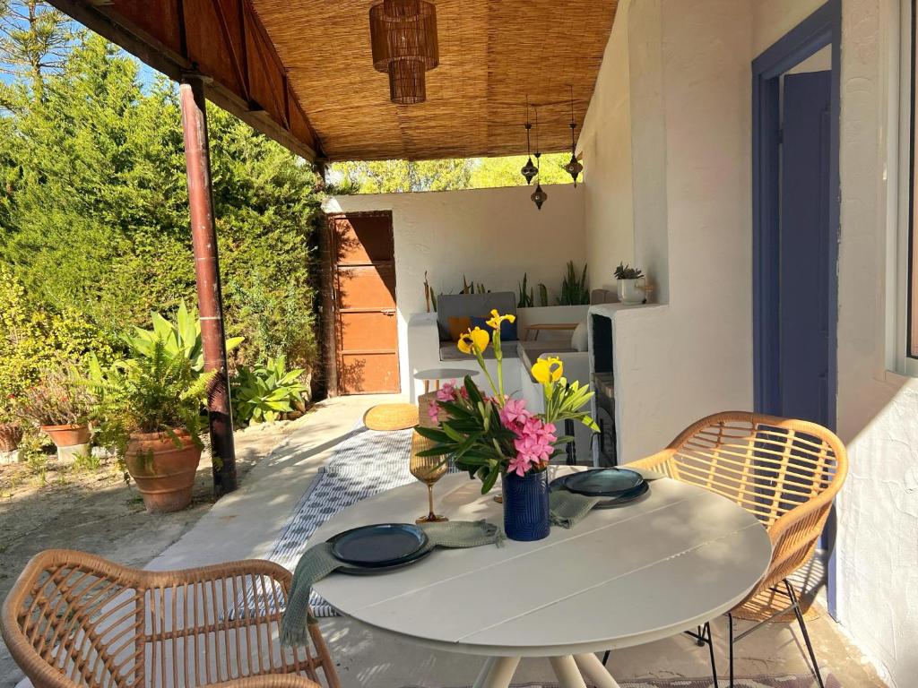 Casa Anafera - 2