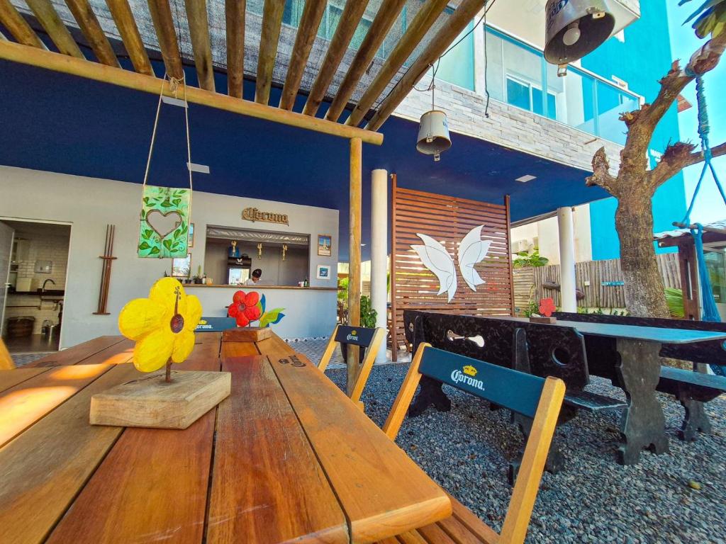 Bar/lounge