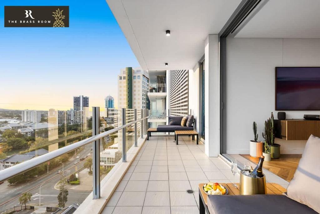 ウィンダム サーファーズ パラダイス (Wyndham Surfers Paradise)