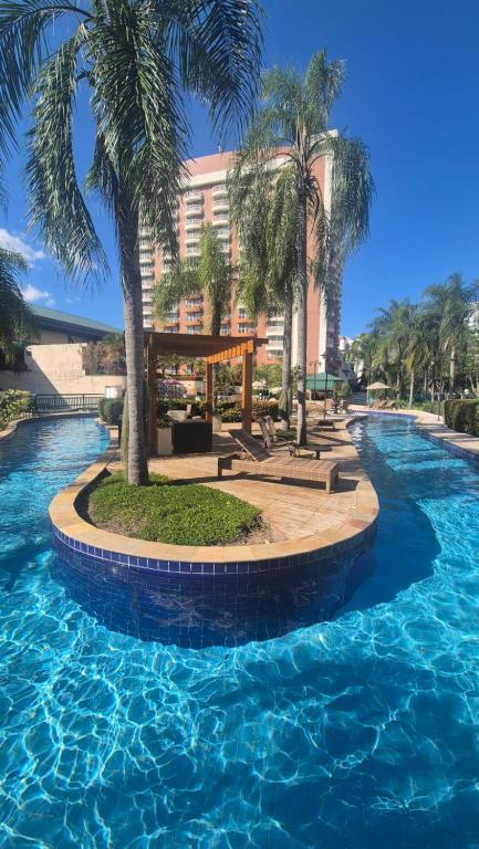 Barra First Class, Rio de Janeiro