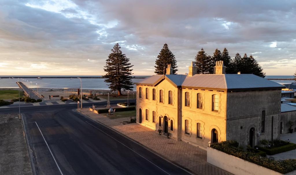 The Customs House Port MacDonnell, Port MacDonnell