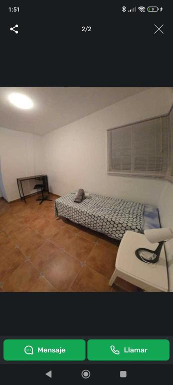 Los abrigos, Los Abrigos