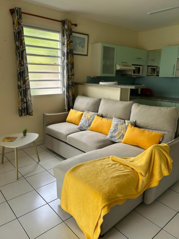 Douce Sérénité, Chambort