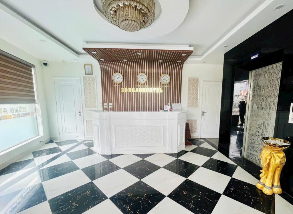 HỒNG ANH 1 HOTEL