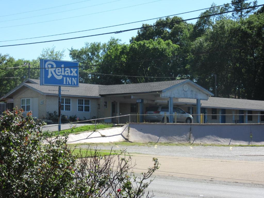 Relax Inn Tyler — Hotel in Tyler (TX)