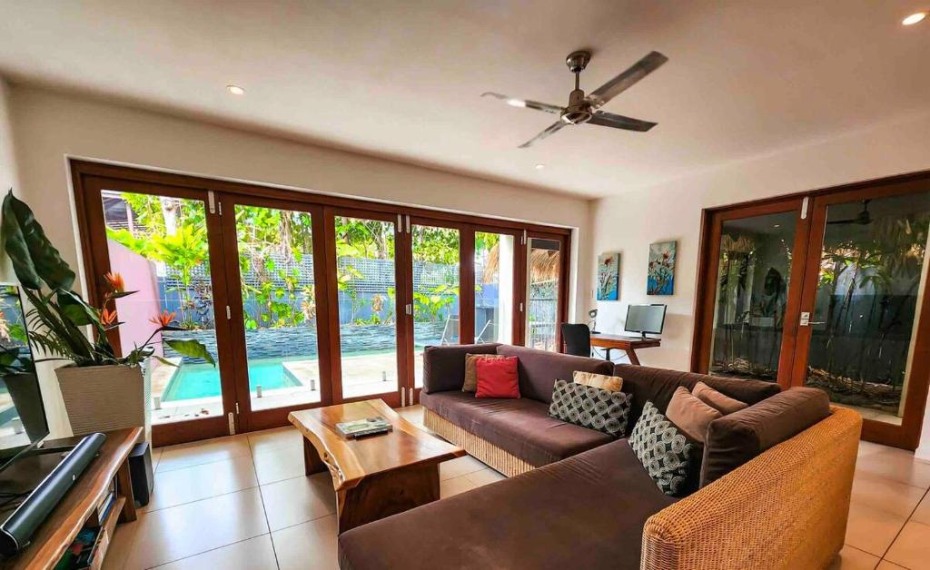 Watermark 3 - close to 4 Mile Beach, Port Douglas