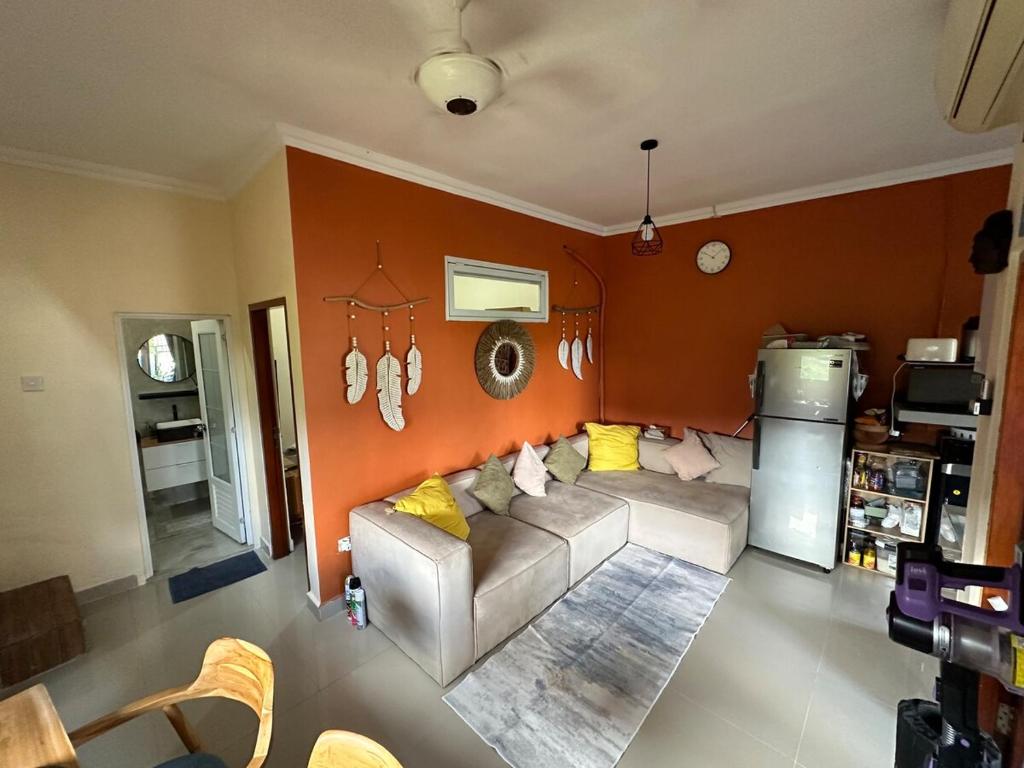 Hustlers paradise in Bali, Kerobokan