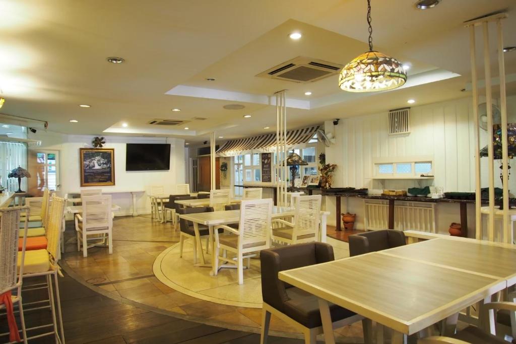 ห้องอาหาร