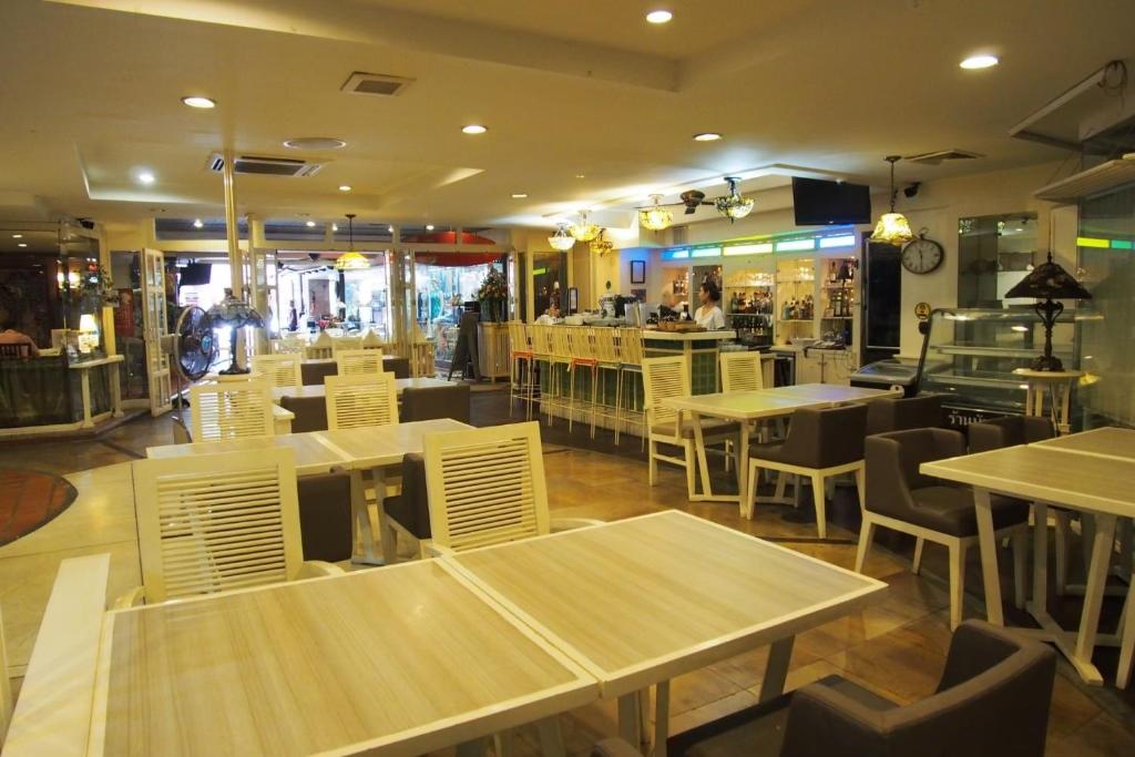 ห้องอาหาร