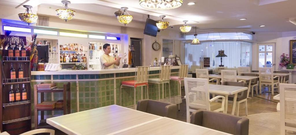 ห้องอาหาร