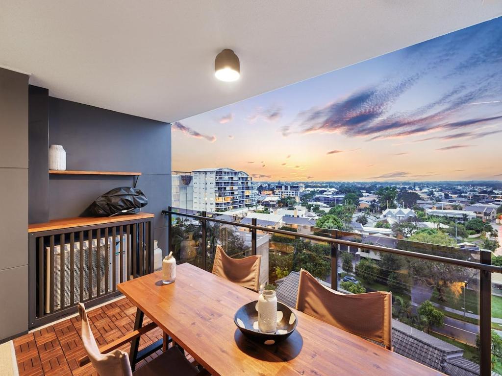 First Light Mooloolaba Apt 804, Mooloolaba