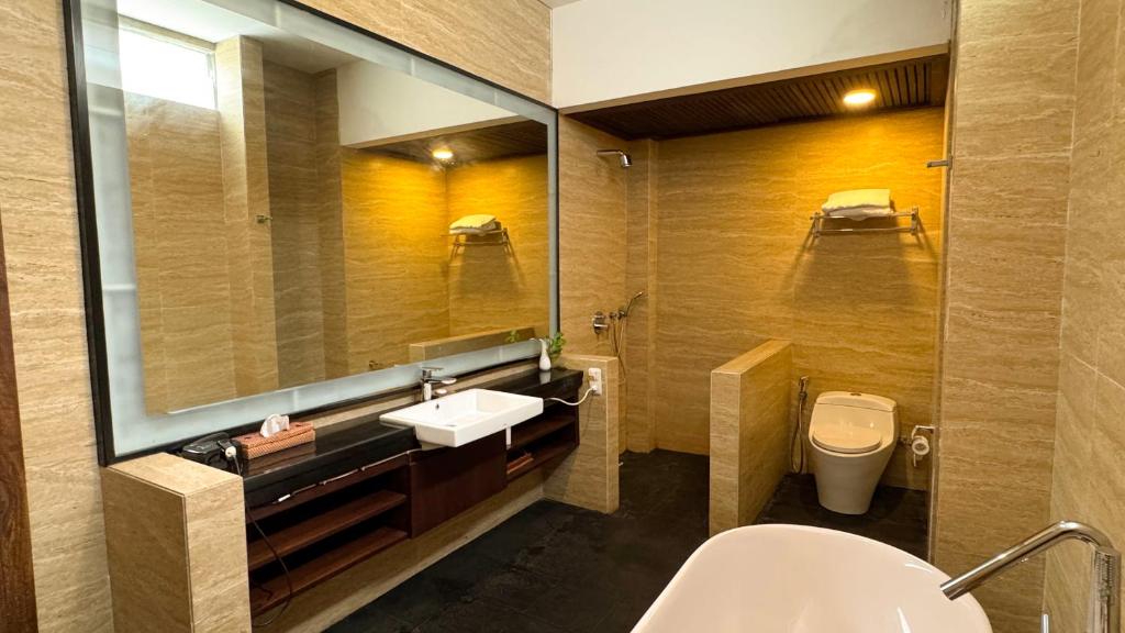 バスルーム（客室）