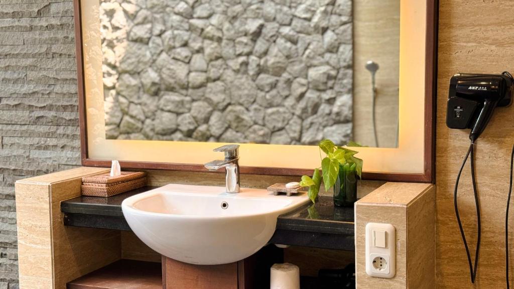 バスルーム（客室）