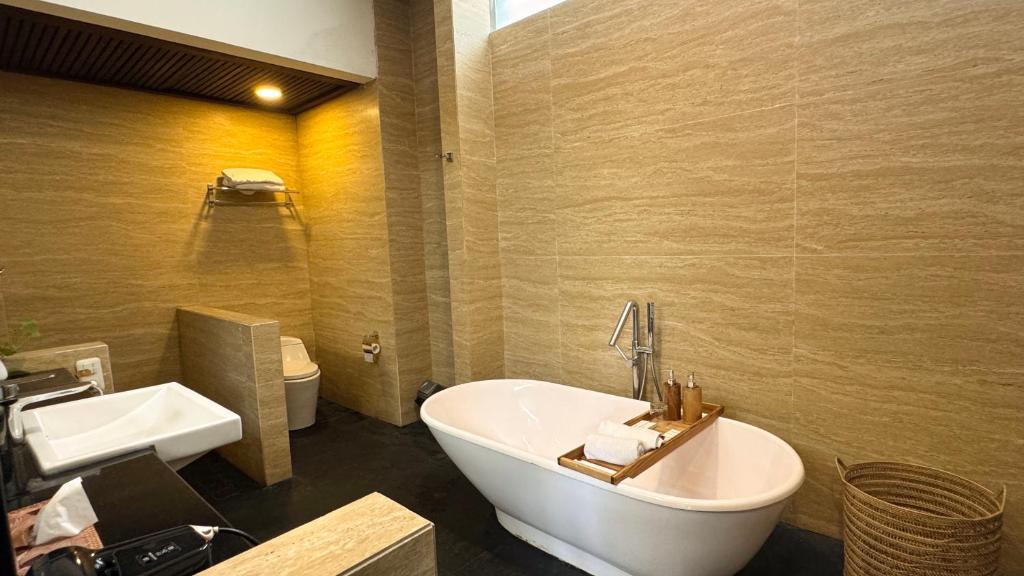 バスルーム（客室）