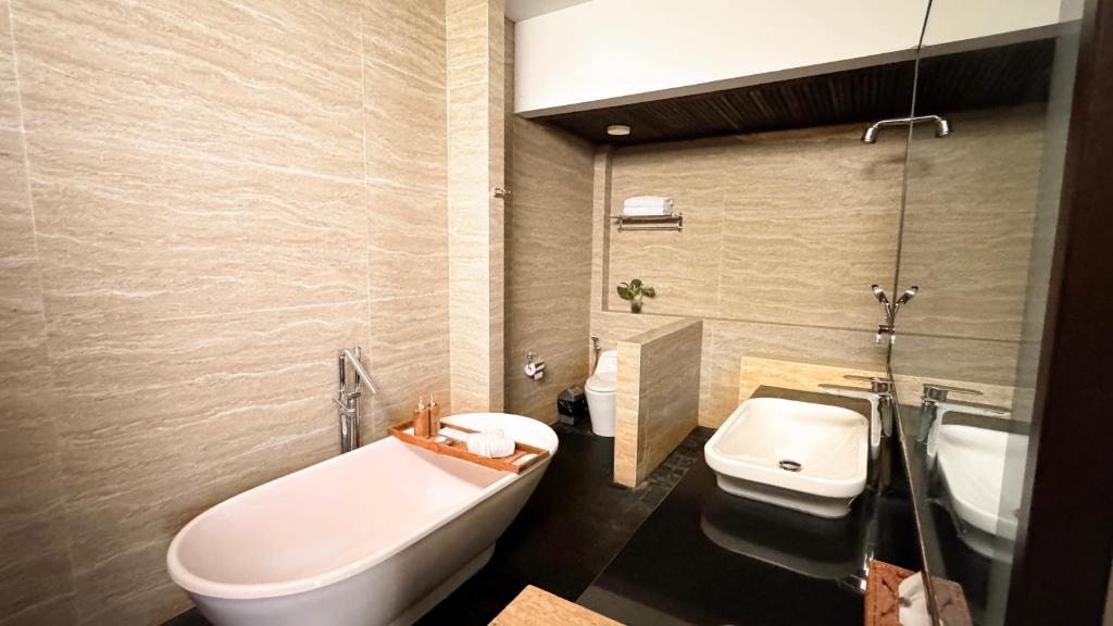 バスルーム（客室）