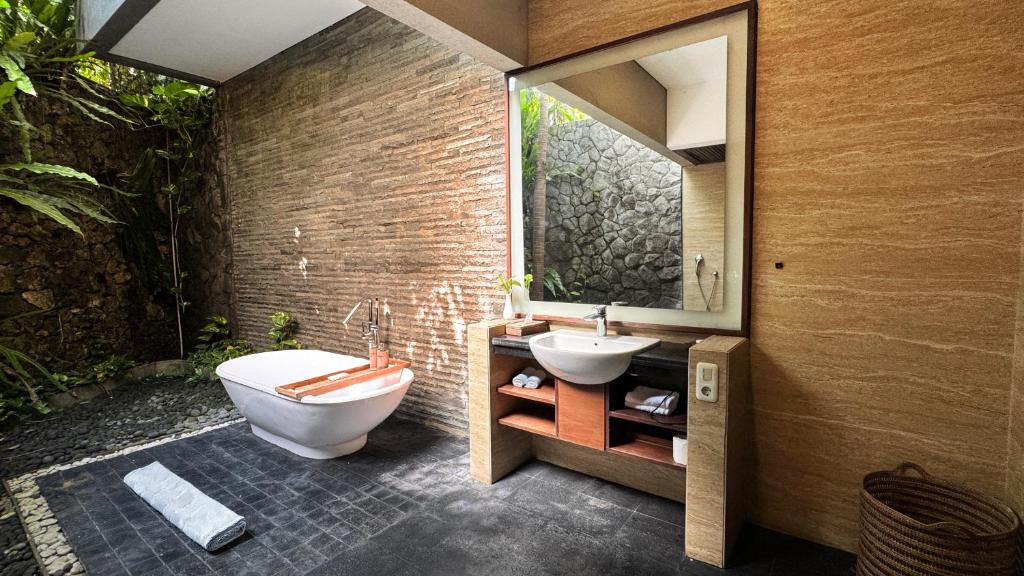 バスルーム（客室）