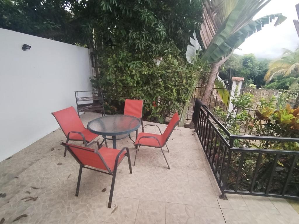 Villa María - 3