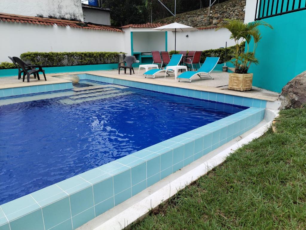 Villa María - 4