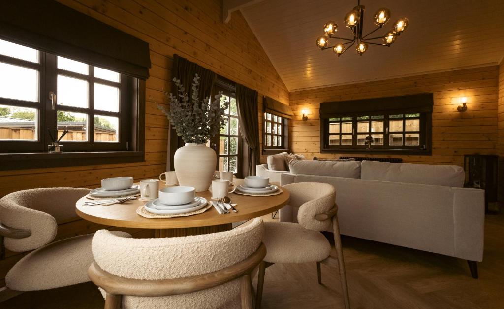 St Hildas Boutique 館内設備