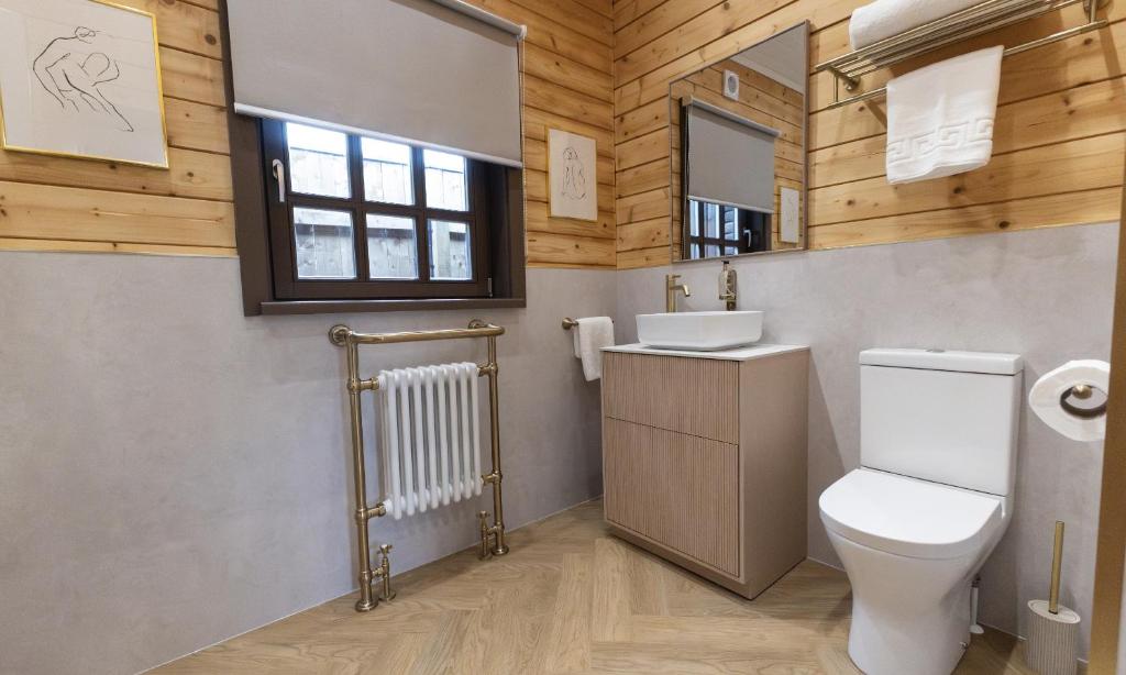 バスルーム（客室）