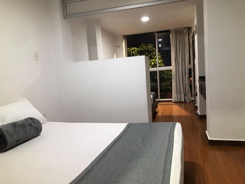 Hotel Castellon Plaza Pereira - 3