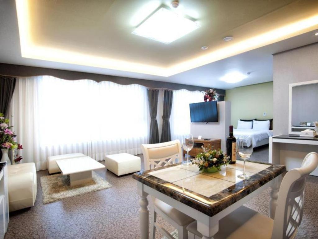 ベニケア テクノバレー ホテル (BENIKEA Technovalley Hotel)