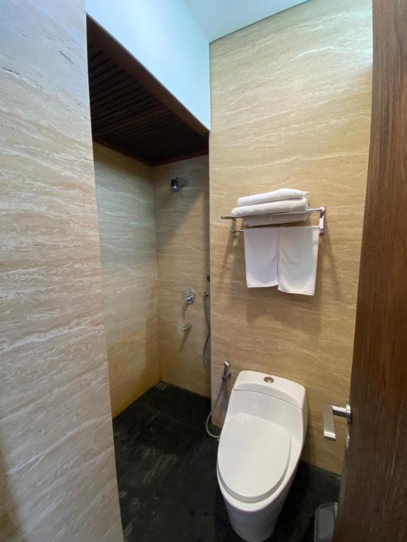 バスルーム（客室）