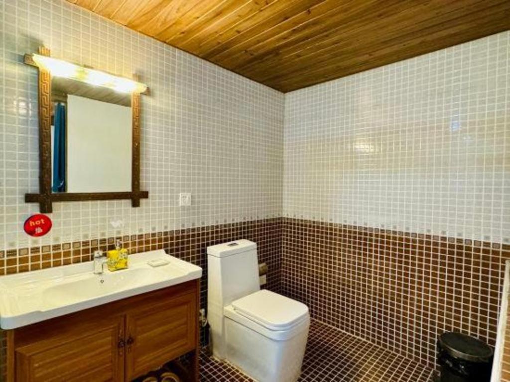 Lijiang Lijiang Baisha Holiday Resort Additional