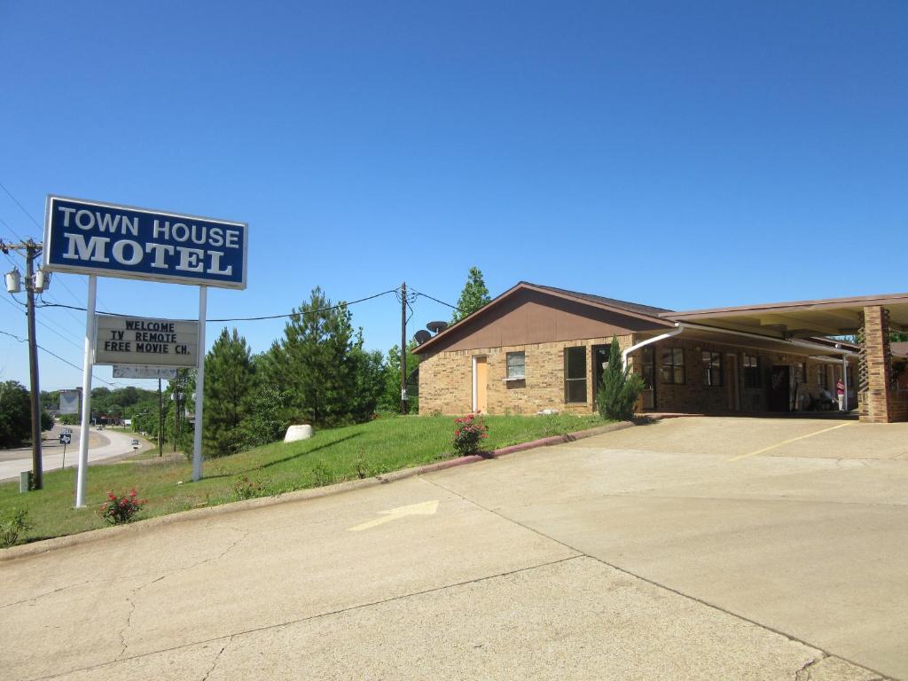 Town House Motel — Hotel in Tyler (TX)