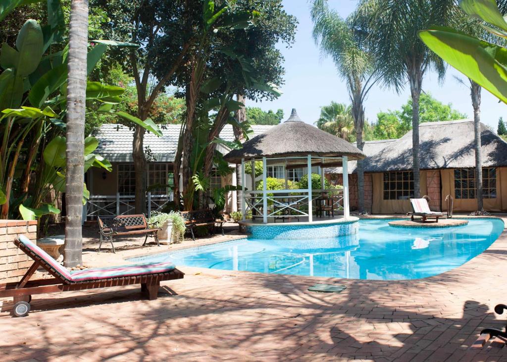 Summerview Guest Lodge photo