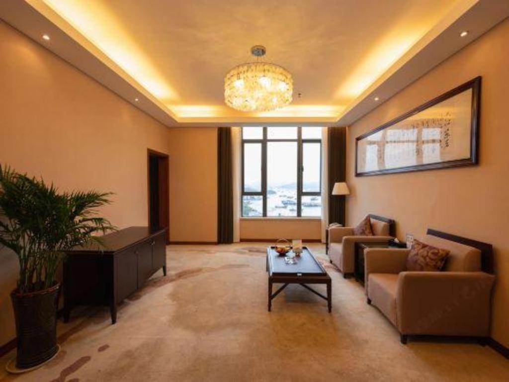 New Century Hotel Ningbo Xiangshan Shipu - Facilities image