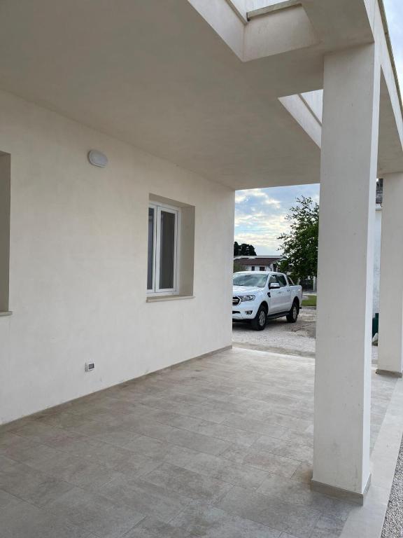 casa Maddalo - 5
