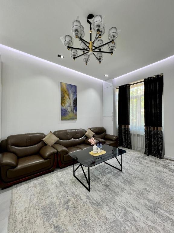 Tashkent daily apartments by RNB estate 31, Taškent