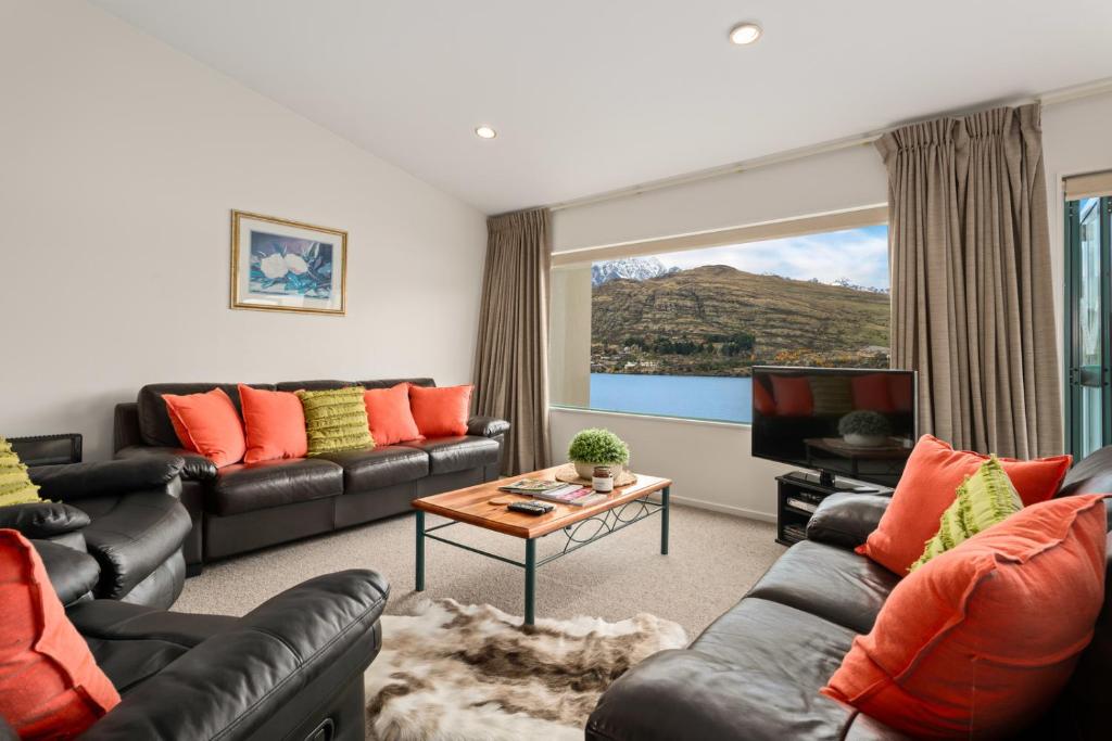 Remarkables Retreat 10, Queenstown