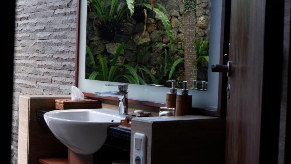 バスルーム（客室）