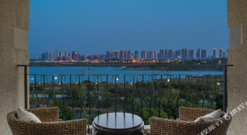 カントリー ガーデン フェニックス ホテル チャンシャ - img