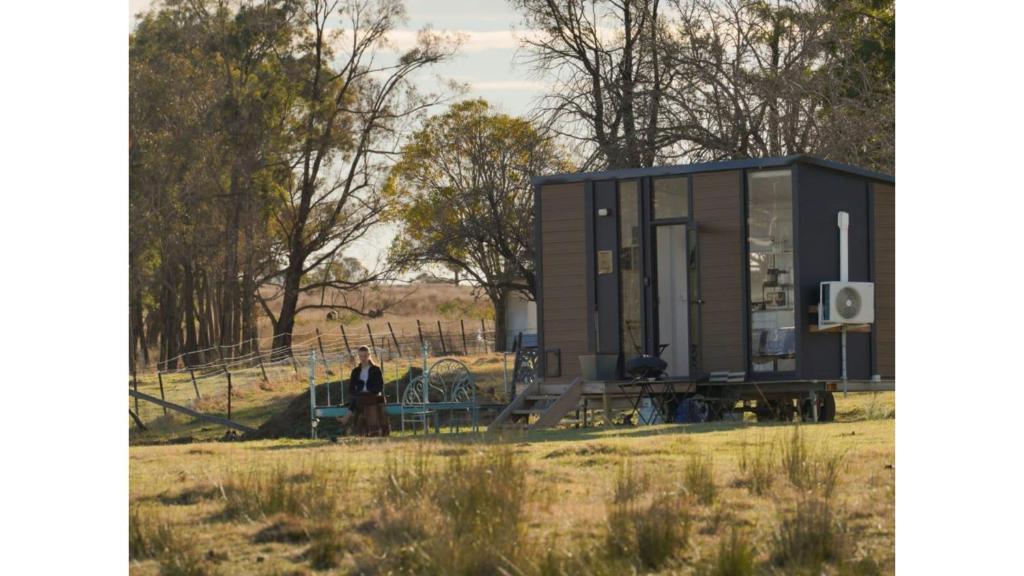 Little Argyle Tiny House by Tiny Away, Coonabarabran