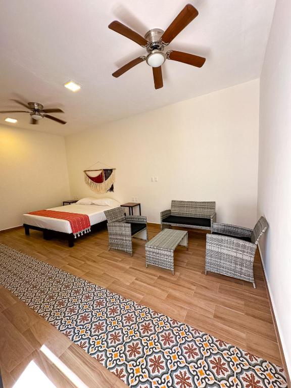 Casa Zazil - 3