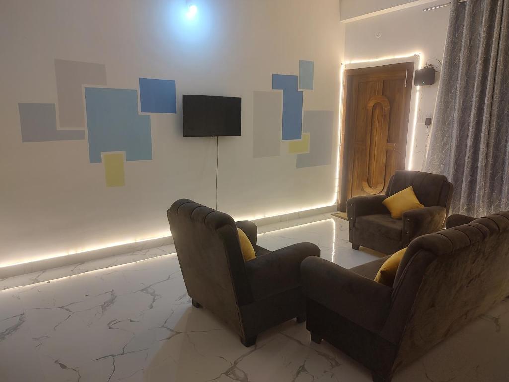 ABDB 1bhk, Guváhátí