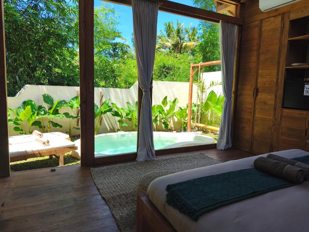 Manggis 5, Kuta Central, Lombok, Kuta Lombok