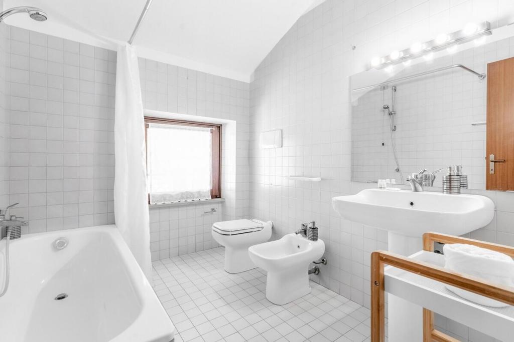 Downtown Peschiera, Easy Home with Wi-Fi and parking - 3