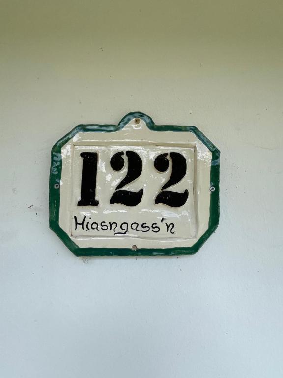 HIASN Haus - 2