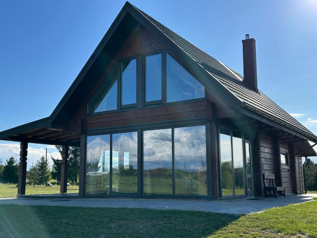 12 Bijūnų, Joniškis