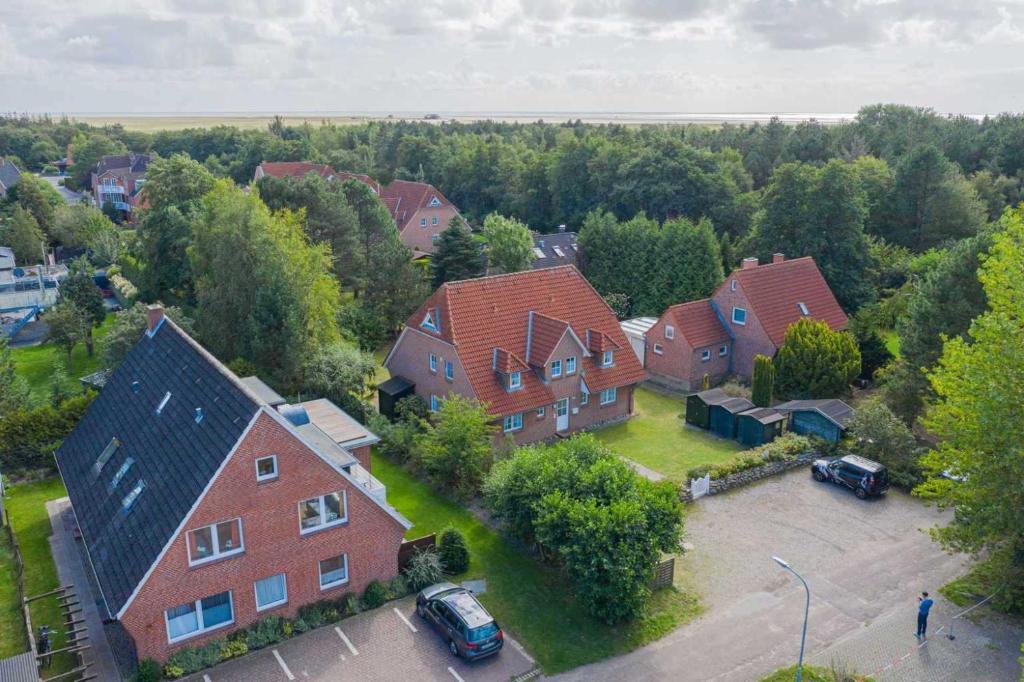 Haus Kuhsteig 15a, Westereck