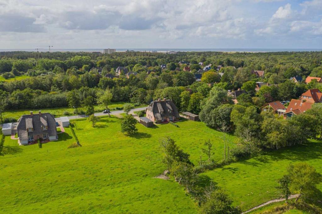 Haus Oase, Sankt Peter-Ording