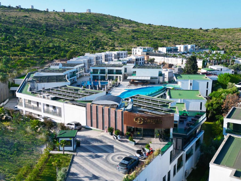 Dış Görünüm