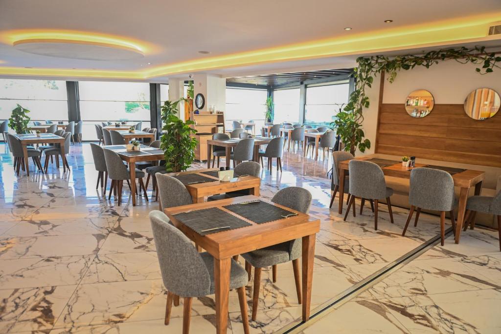 Restoran