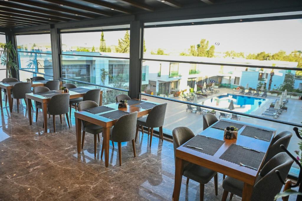 Restoran