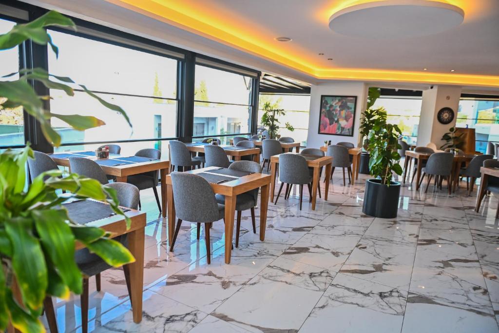 Restoran