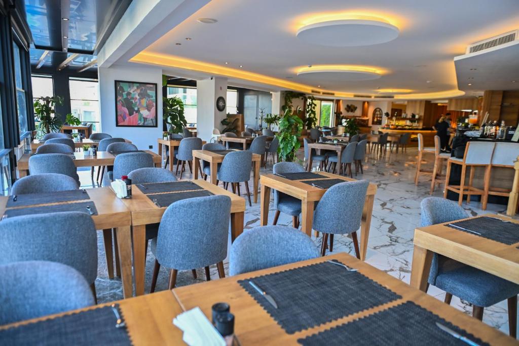 Restoran